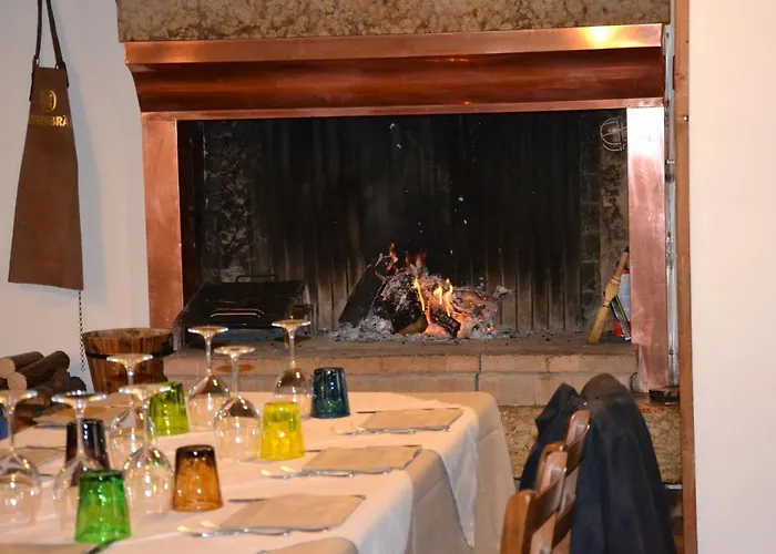 Al 3* Caprino Veronese