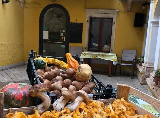 Al Hotel Caprino Veronese