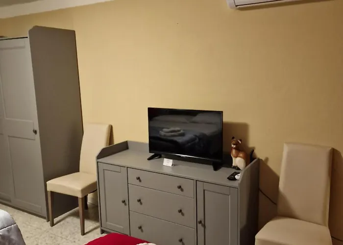 Hotel Al Caprino Veronese