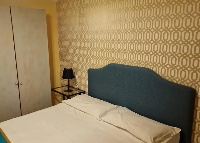 Al Hotel Caprino Veronese