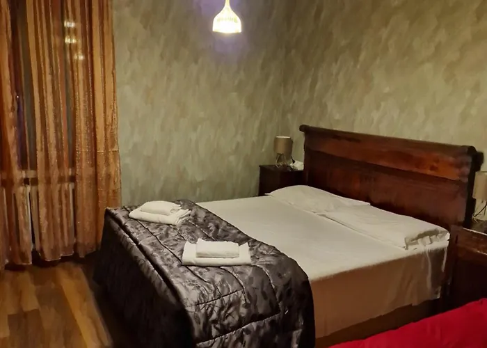 Hotel Al Caprino Veronese