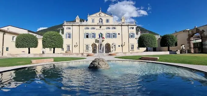 Al Hotel Caprino Veronese