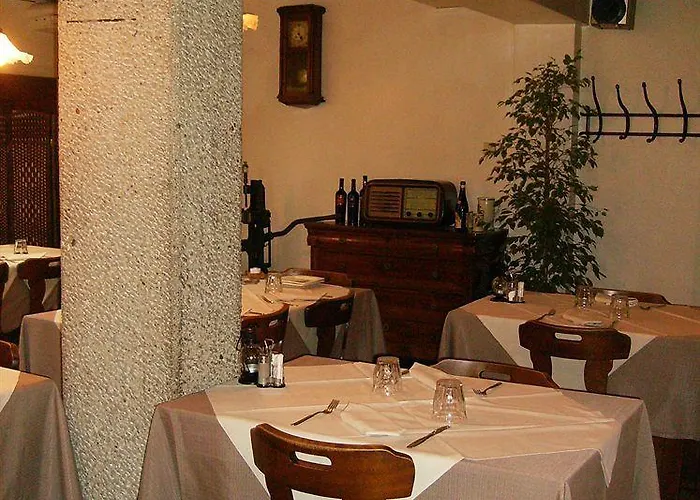 Al Hotel Caprino Veronese