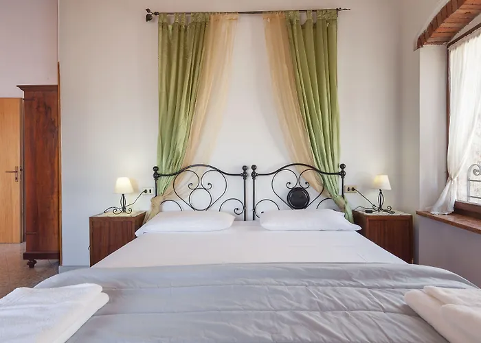 Al Hotel Caprino Veronese