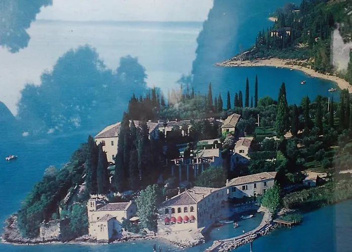 Al Hotel Caprino Veronese