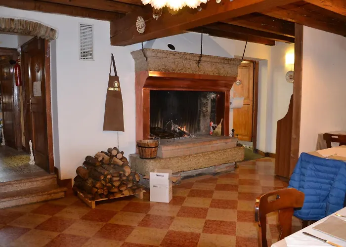 Al 3* Caprino Veronese