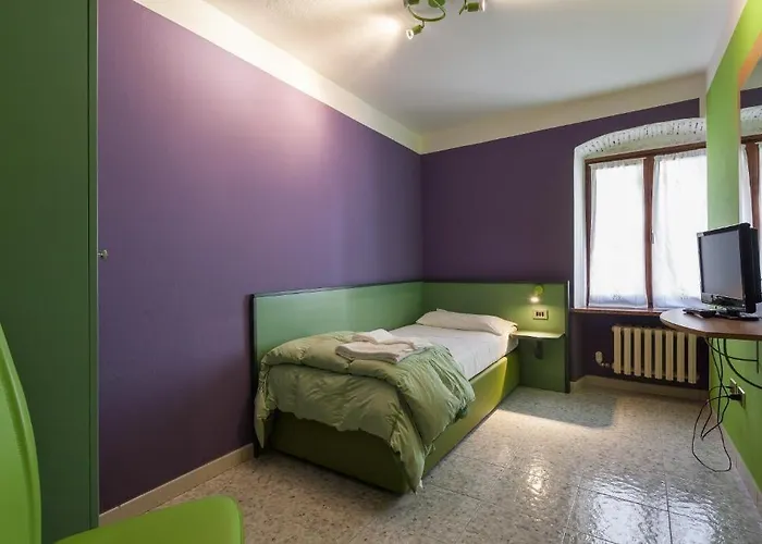 Al Hotel Caprino Veronese