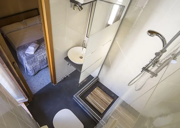 Hotel Al Caprino Veronese