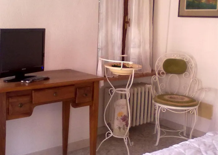 Al 3* Caprino Veronese