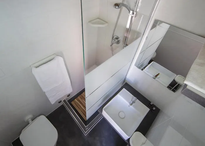 Al Hotel Caprino Veronese