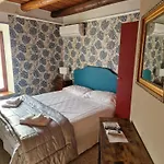 Отель Al Каприно-Веронезе