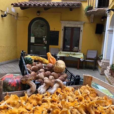 Al Hotell Caprino Veronese