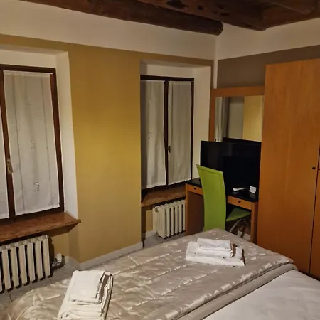 罗坎达中央宾馆 酒店 3*