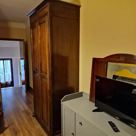 罗坎达中央宾馆 3*