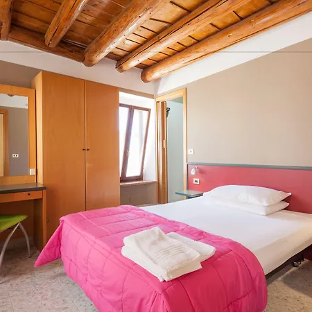 罗坎达中央宾馆 酒店