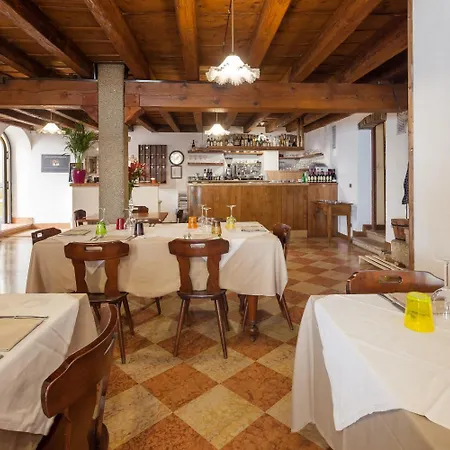 罗坎达中央宾馆 酒店