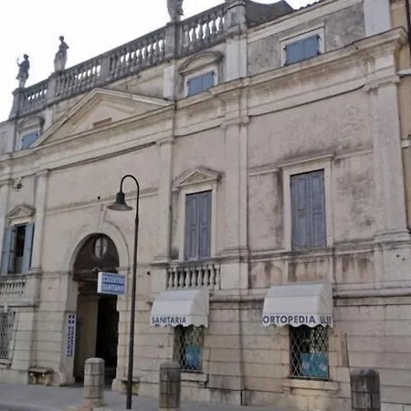 Al Caprino Veronese