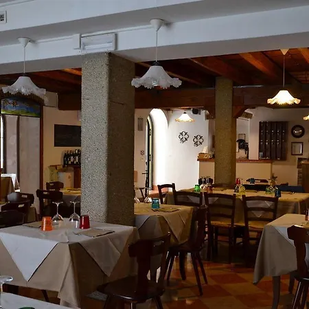 罗坎达中央宾馆