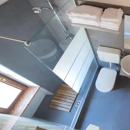 酒店 罗坎达中央宾馆