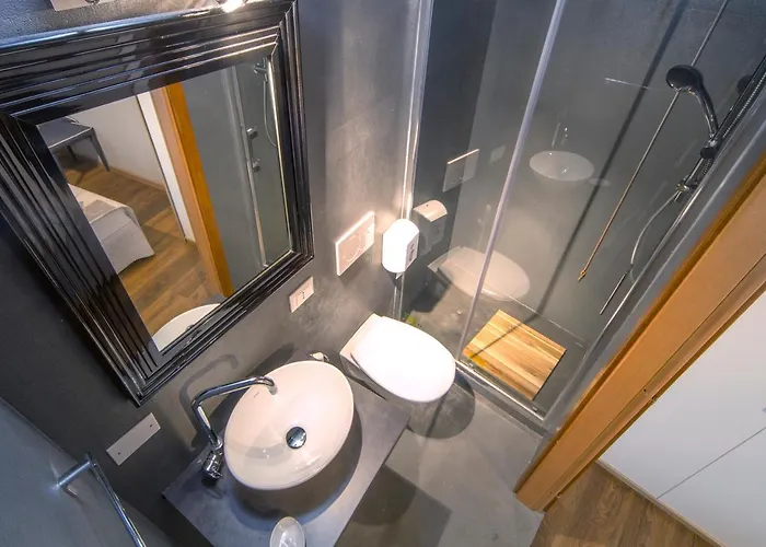 Al Hotel Caprino Veronese