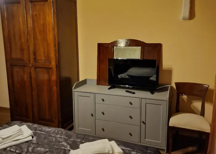 Al 3* Caprino Veronese