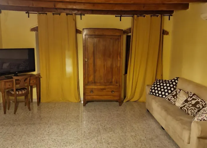 酒店 罗坎达中央宾馆 3*