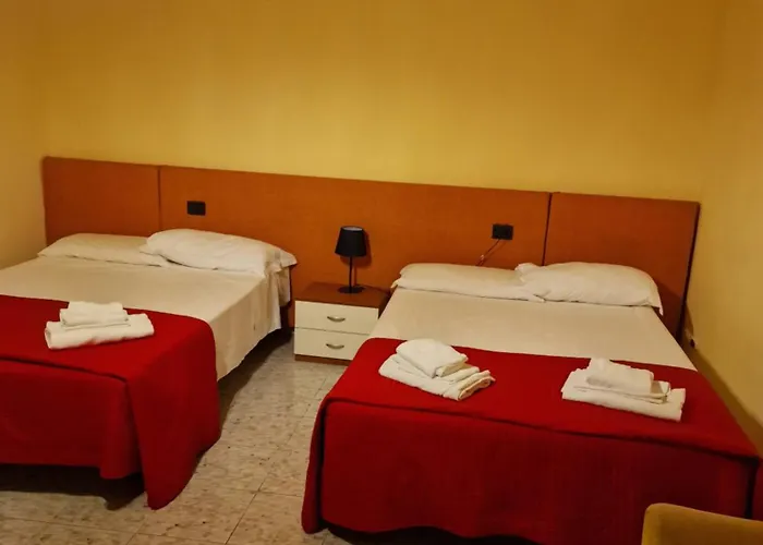 Al Hotel 3*