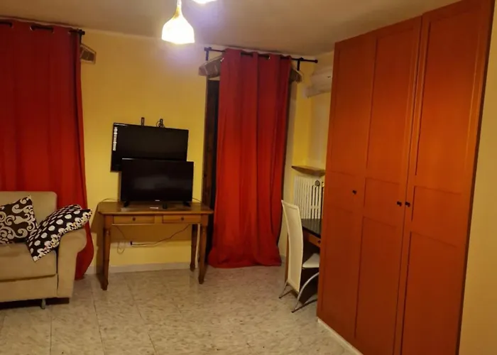 Hotel Al Caprino Veronese