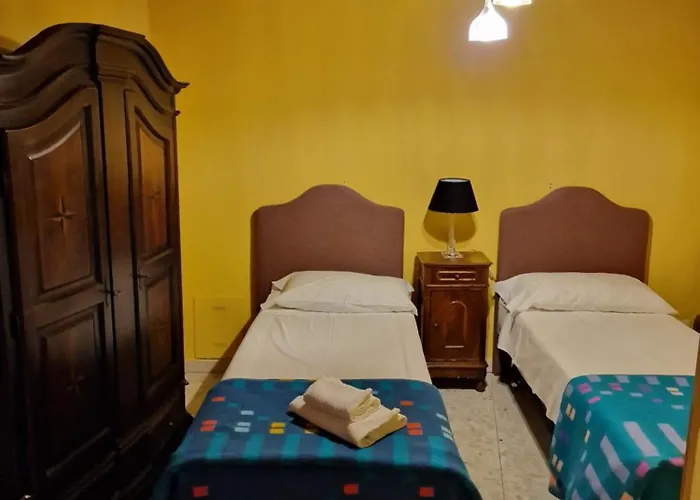 Al 3* Caprino Veronese