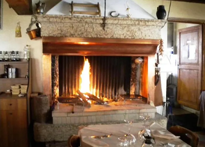 Al 3* Caprino Veronese