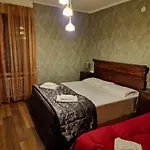 Hotell Al Caprino Veronese