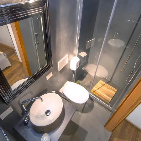 Al Hotel Caprino Veronese