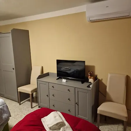 Hotel Al Caprino Veronese