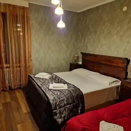 Hotel Al Caprino Veronese