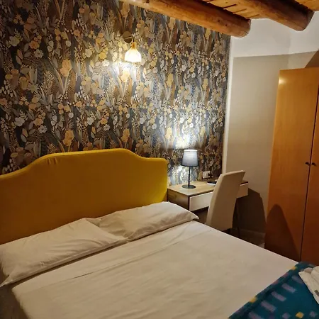 Hotel Al Caprino Veronese