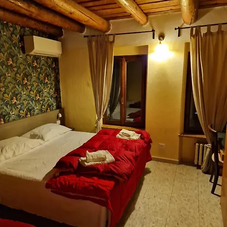 Al Caprino Veronese