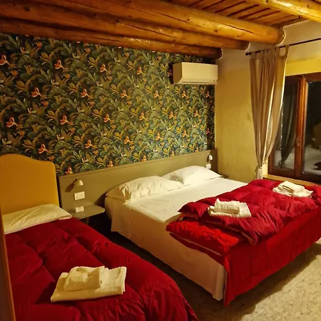 Hotel Al 3*