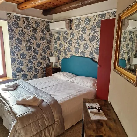 Hotel Al Caprino Veronese