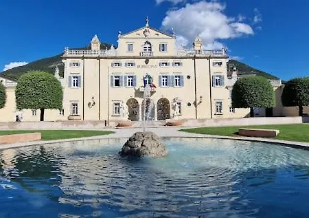 Al Hotel Caprino Veronese