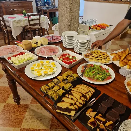 Al カプリーノ・ヴェロネーゼ