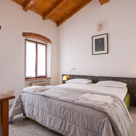 Hotel Al Caprino Veronese