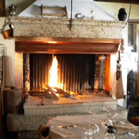 Al 3* Caprino Veronese