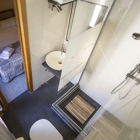 Hotel Al Caprino Veronese