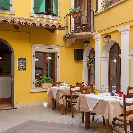 Hotel Al Caprino Veronese