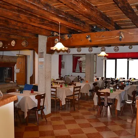 Al Caprino Veronese