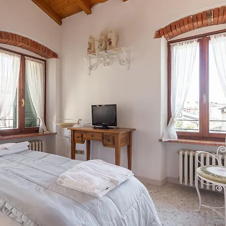 Hotel Al Caprino Veronese