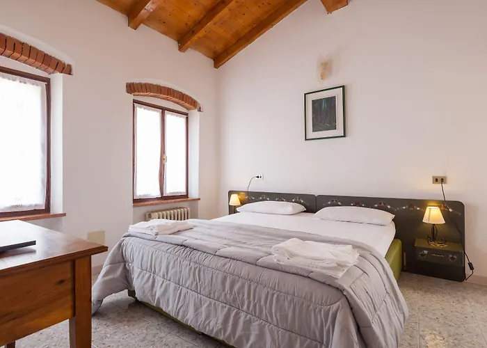 Hotel Al Caprino Veronese