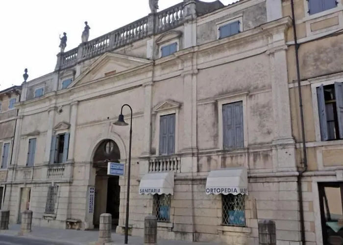 Al Caprino Veronese