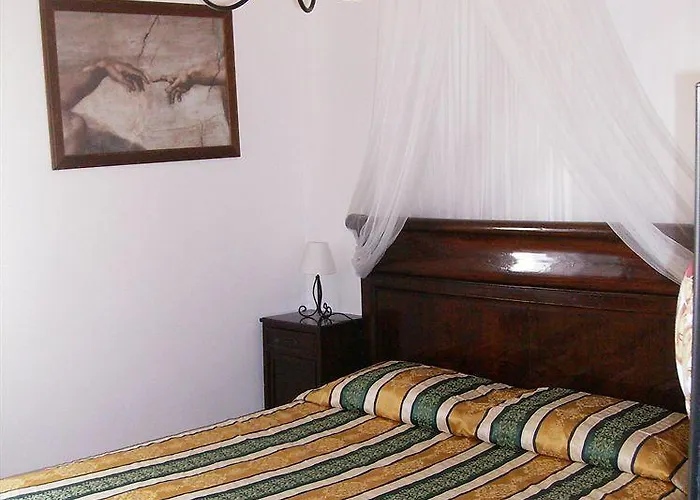 Hotel Al 3*