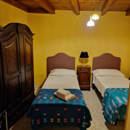 Al 3* Caprino Veronese